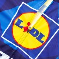 Maillot vélo équipe pro LIDL TREK 2026 Aero Mesh