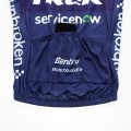 Maillot vélo équipe pro LIDL TREK 2026 Aero Mesh