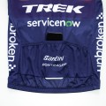 Gilet vélo coupe-vent sans manche LIDL TREK 2026