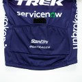Maillot vélo hiver équipe pro LIDL TREK 2026