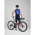 Gilet vélo coupe-vent sans manche GROUPAMA FDJ 2026