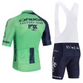 Ensemble cuissard vélo et maillot cyclisme pro ORBEA Factory 2026 Aero Mesh