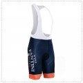 Ensemble cuissard vélo et maillot cyclisme équipe pro Nippo Vini Fantini