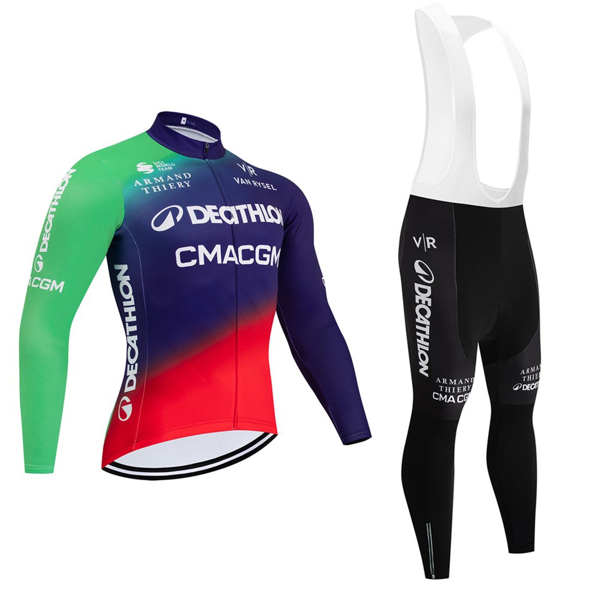 Festina Sibille Maillot De Cyclisme Taille M