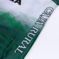 Ensemble cuissard vélo et maillot cyclisme équipe pro CAJA RURAL Seguros RGA 2026 Aero Mesh