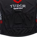 Ensemble cuissard vélo et maillot cyclisme équipe pro TUDOR 2026 Aero Mesh