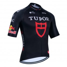 Maillot vélo équipe pro TUDOR 2026 Aero Mesh Maillot vélo équipe pro TUDOR 2026 Aero Mesh