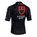 Maillot vélo équipe pro TUDOR 2026 Aero Mesh