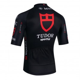 Maillot vélo équipe pro TUDOR 2026 Aero Mesh