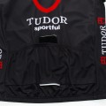 Gilet vélo coupe-vent sans manche TUDOR 2026
