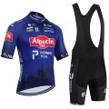 Ensemble cuissard vélo et maillot cyclisme équipe pro ALPECIN - Premier Tech 2026 Aero Mesh