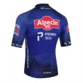 Maillot vélo équipe pro ALPECIN - Premier Tech 2026 Aero Mesh