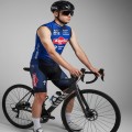 Gilet vélo coupe-vent sans manche ALPECIN - Premier Tech 2026