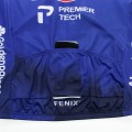Gilet vélo coupe-vent sans manche ALPECIN - Premier Tech 2026