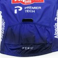 Maillot vélo hiver équipe pro ALPECIN - Premier Tech 2026