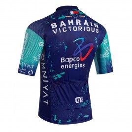Maillot vélo équipe pro BAHRAIN VICTORIOUS 2026 Aero Mesh