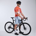 Ensemble cuissard vélo et maillot cyclisme équipe pro INEOS Grenadiers 2026 Aero Mesh