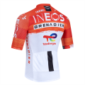 Maillot vélo équipe pro INEOS Grenadiers 2026 Aero Mesh
