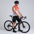 Gilet vélo coupe-vent sans manche INEOS Grenadiers 2026