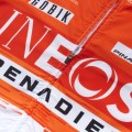 Gilet vélo coupe-vent sans manche INEOS Grenadiers 2026