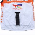 Gilet vélo coupe-vent sans manche INEOS Grenadiers 2026