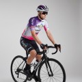 Ensemble cuissard vélo et maillot cyclisme équipe pro BURGOS Burpellet BH 2026 Aero Mesh