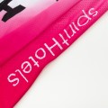 Ensemble cuissard vélo et maillot cyclisme équipe pro BURGOS Burpellet BH 2026 Aero Mesh