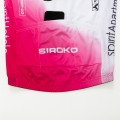 Maillot vélo équipe pro BURGOS Burpellet BH 2026 Aero Mesh