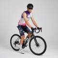 Gilet vélo coupe-vent sans manche BURGOS Burpellet BH 2026