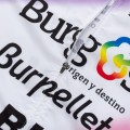 Gilet vélo coupe-vent sans manche BURGOS Burpellet BH 2026