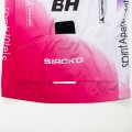 Gilet vélo coupe-vent sans manche BURGOS Burpellet BH 2026
