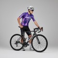 Ensemble cuissard vélo et maillot cyclisme équipe pro JAYCO Alula 2026 Aero Mesh