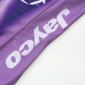 Ensemble cuissard vélo et maillot cyclisme équipe pro JAYCO Alula 2026 Aero Mesh