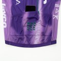 Ensemble cuissard vélo et maillot cyclisme équipe pro JAYCO Alula 2026 Aero Mesh