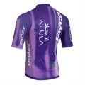 Maillot vélo équipe pro JAYCO Alula 2026 Aero Mesh