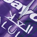 Maillot vélo équipe pro JAYCO Alula 2026 Aero Mesh