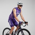 Gilet vélo coupe-vent sans manche JAYCO Alula 2026