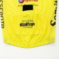 Ensemble cuissard vélo et maillot cyclisme équipe pro ANICOLOR Campicarn 2026 Aero Mesh