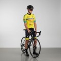 Maillot vélo équipe pro ANICOLOR Campicarn 2026 Aero Mesh