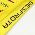 Maillot vélo équipe pro ANICOLOR Campicarn 2026 Aero Mesh