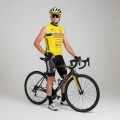 Gilet vélo coupe-vent sans manche ANICOLOR Campicarn 2026