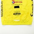 Gilet vélo coupe-vent sans manche ANICOLOR Campicarn 2026