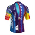 Maillot vélo équipe pro Solution Tech NIPPO Rali 2026 Aero Mesh