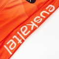 Maillot vélo équipe pro EUSKALTEL Euskadi 2026 Aero Mesh