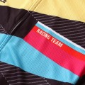 Ensemble cuissard vélo et maillot cyclisme Racing Team