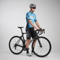 Maillot vélo équipe pro OMEGA PHARMA 2026 Aero Mesh