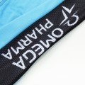 Maillot vélo équipe pro OMEGA PHARMA 2026 Aero Mesh