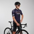 Maillot vélo équipe pro Q36.5 2026 Aero Mesh