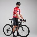 Ensemble cuissard vélo et maillot cyclisme équipe pro UKYO 2026 Aero Mesh