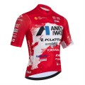 Maillot vélo équipe pro UKYO 2026 Aero Mesh